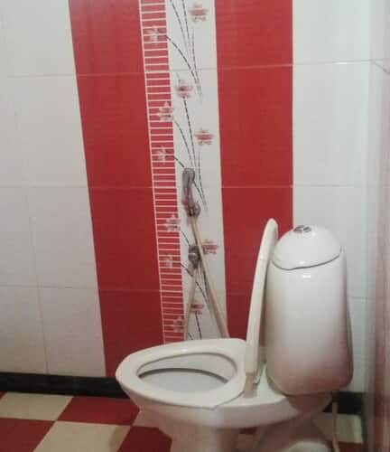 Shakkeela Tourist Home, Thrissur 4
